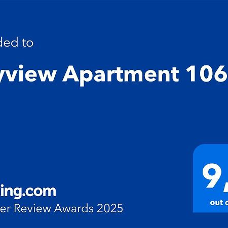 Bayview Apartment 106 Албуфейра Екстериор снимка