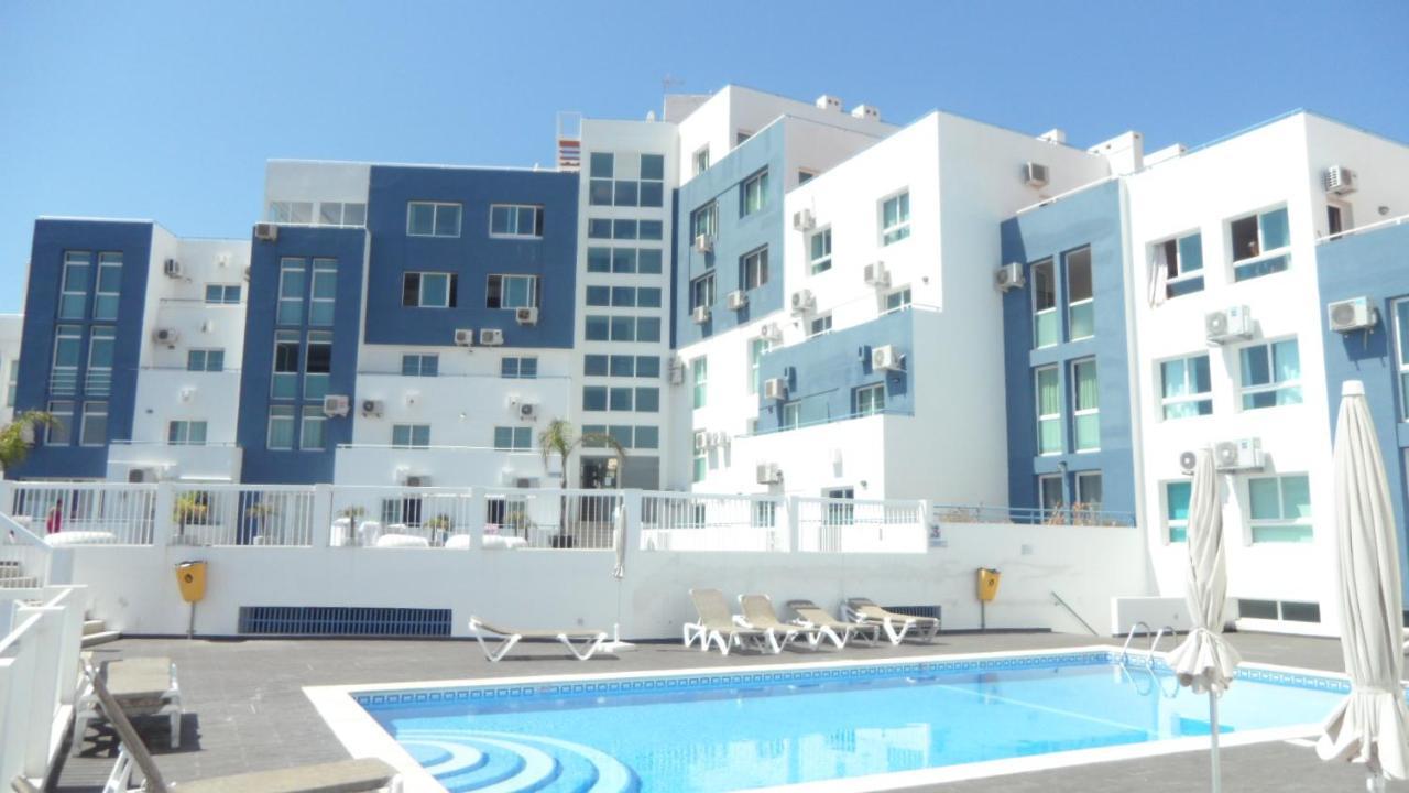 Bayview Apartment 106 Албуфейра Екстериор снимка