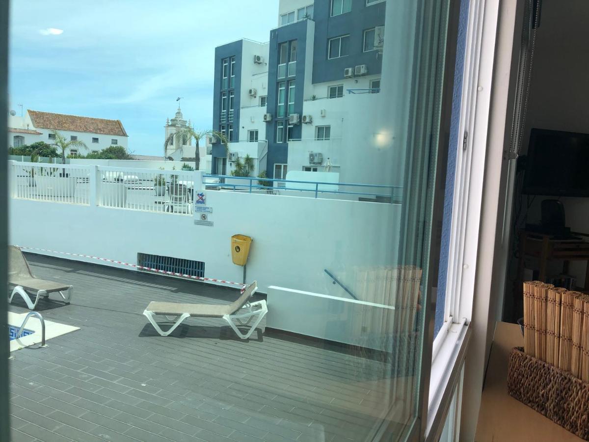 Bayview Apartment 106 Албуфейра Екстериор снимка