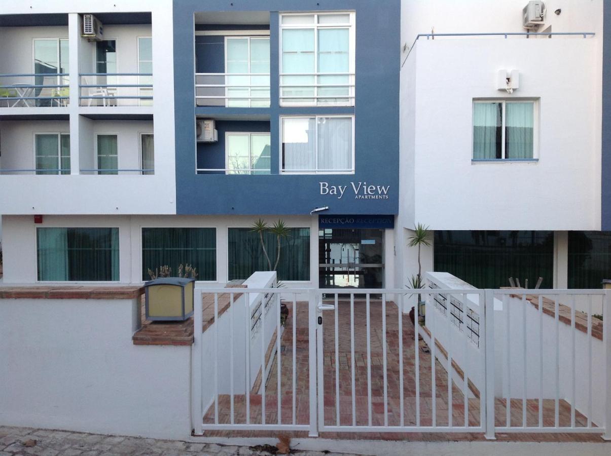 Bayview Apartment 106 Албуфейра Екстериор снимка