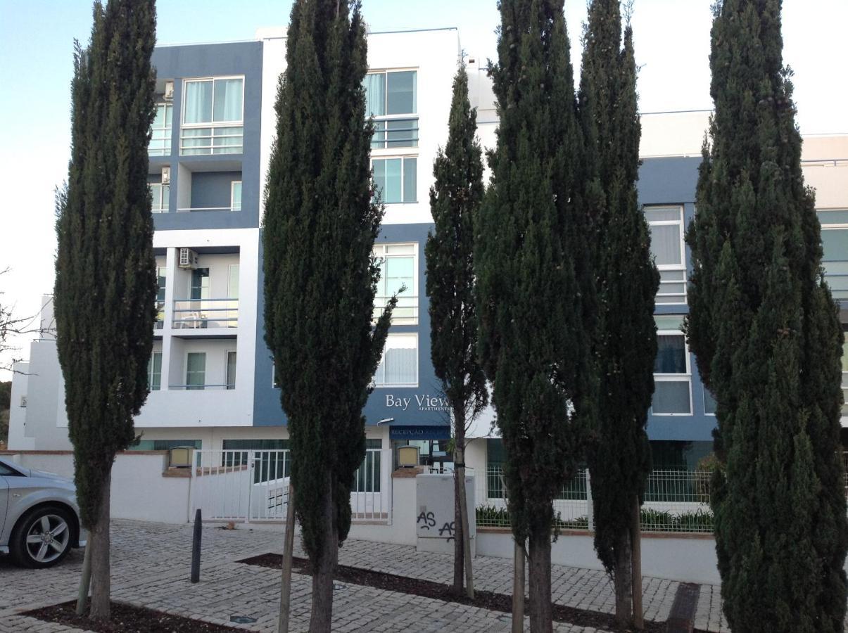 Bayview Apartment 106 Албуфейра Екстериор снимка