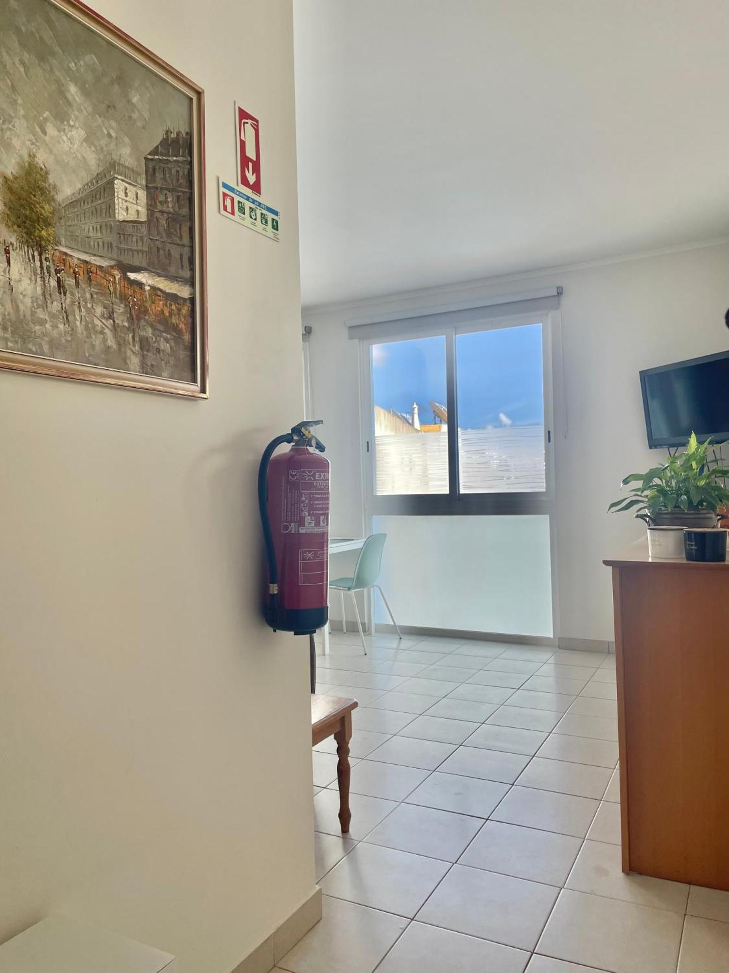 Bayview Apartment 106 Албуфейра Екстериор снимка
