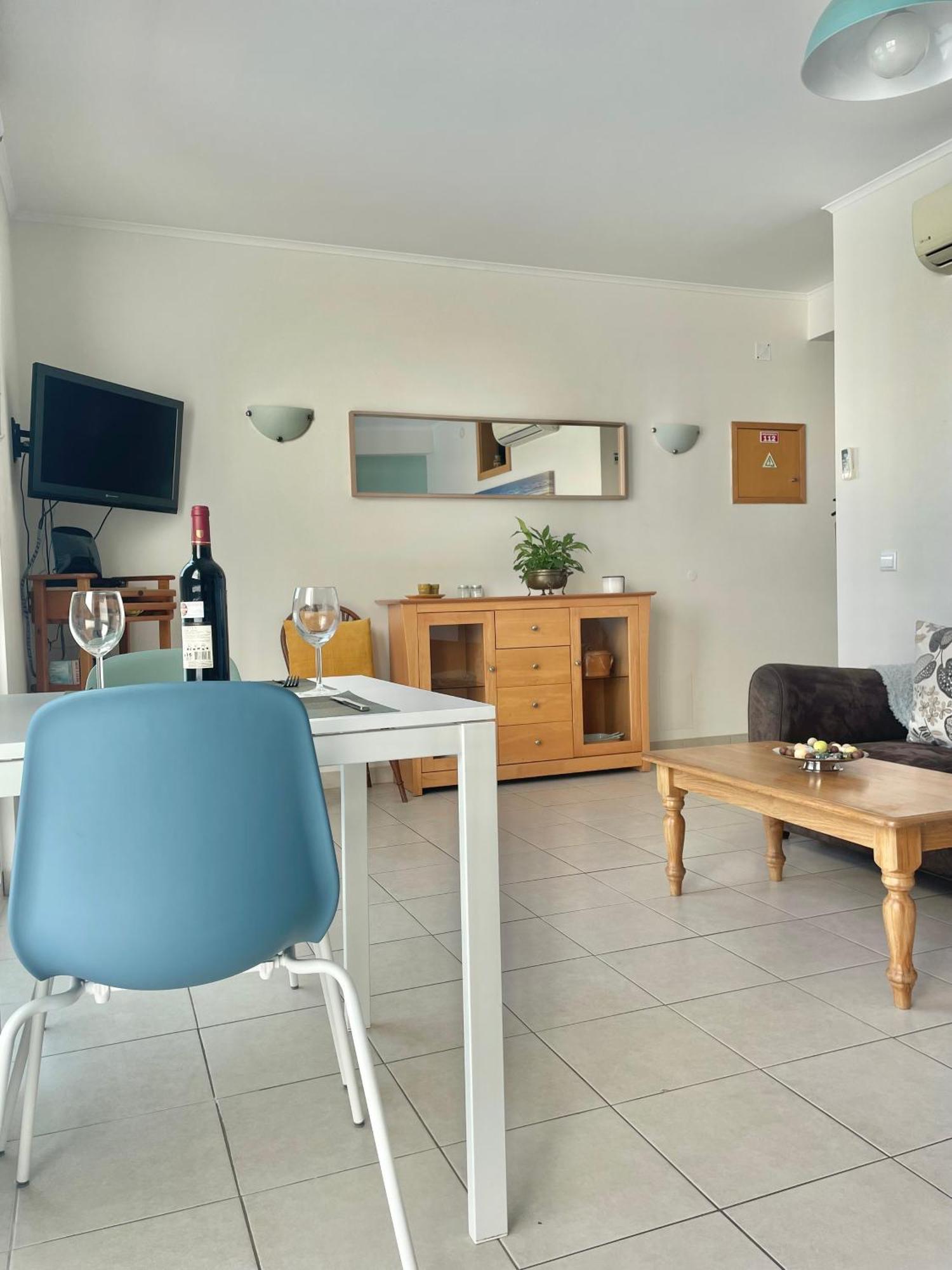 Bayview Apartment 106 Албуфейра Екстериор снимка