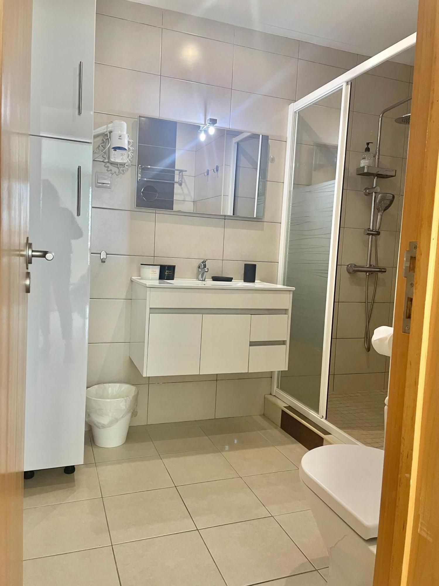 Bayview Apartment 106 Албуфейра Екстериор снимка