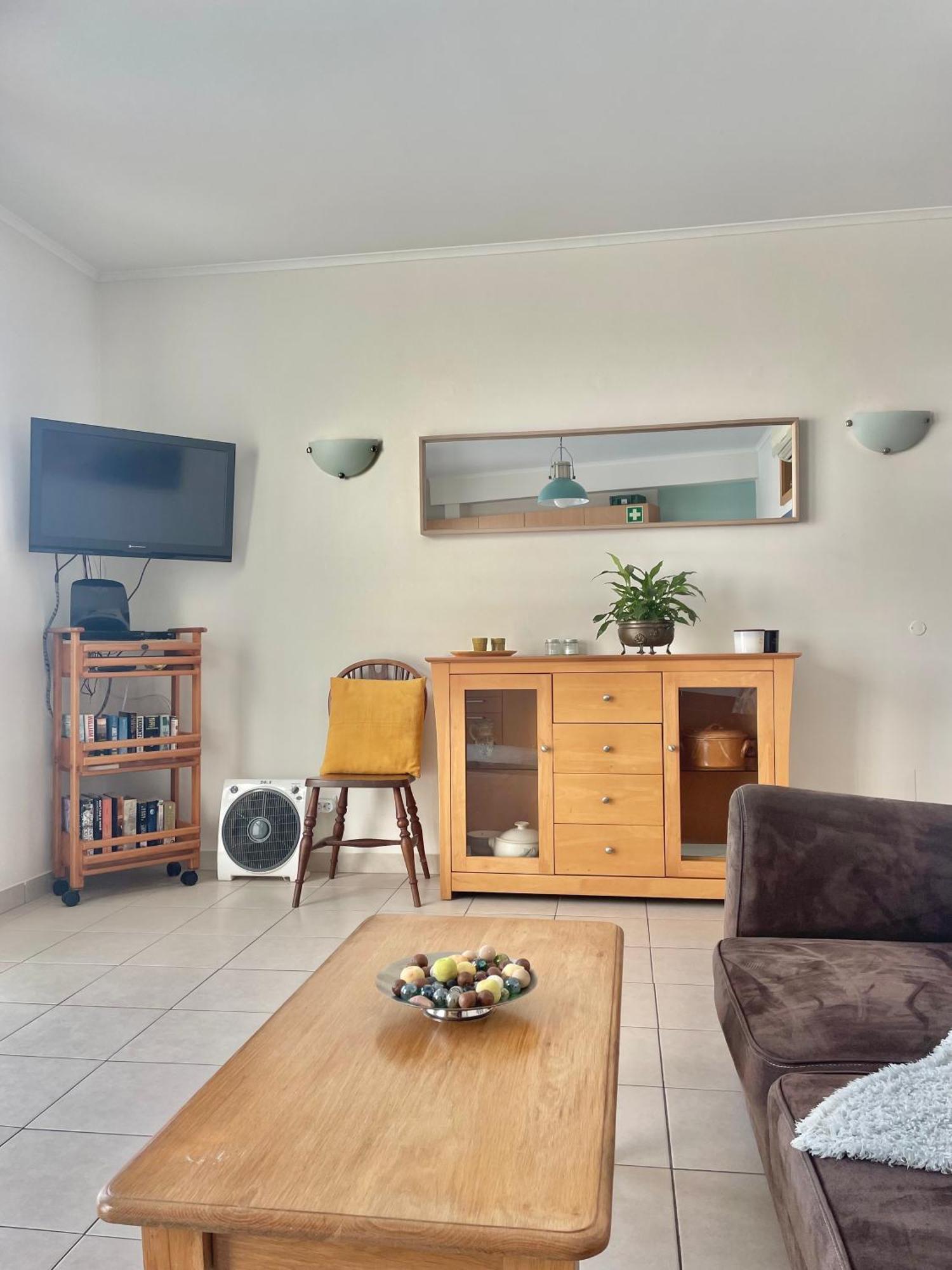 Bayview Apartment 106 Албуфейра Екстериор снимка