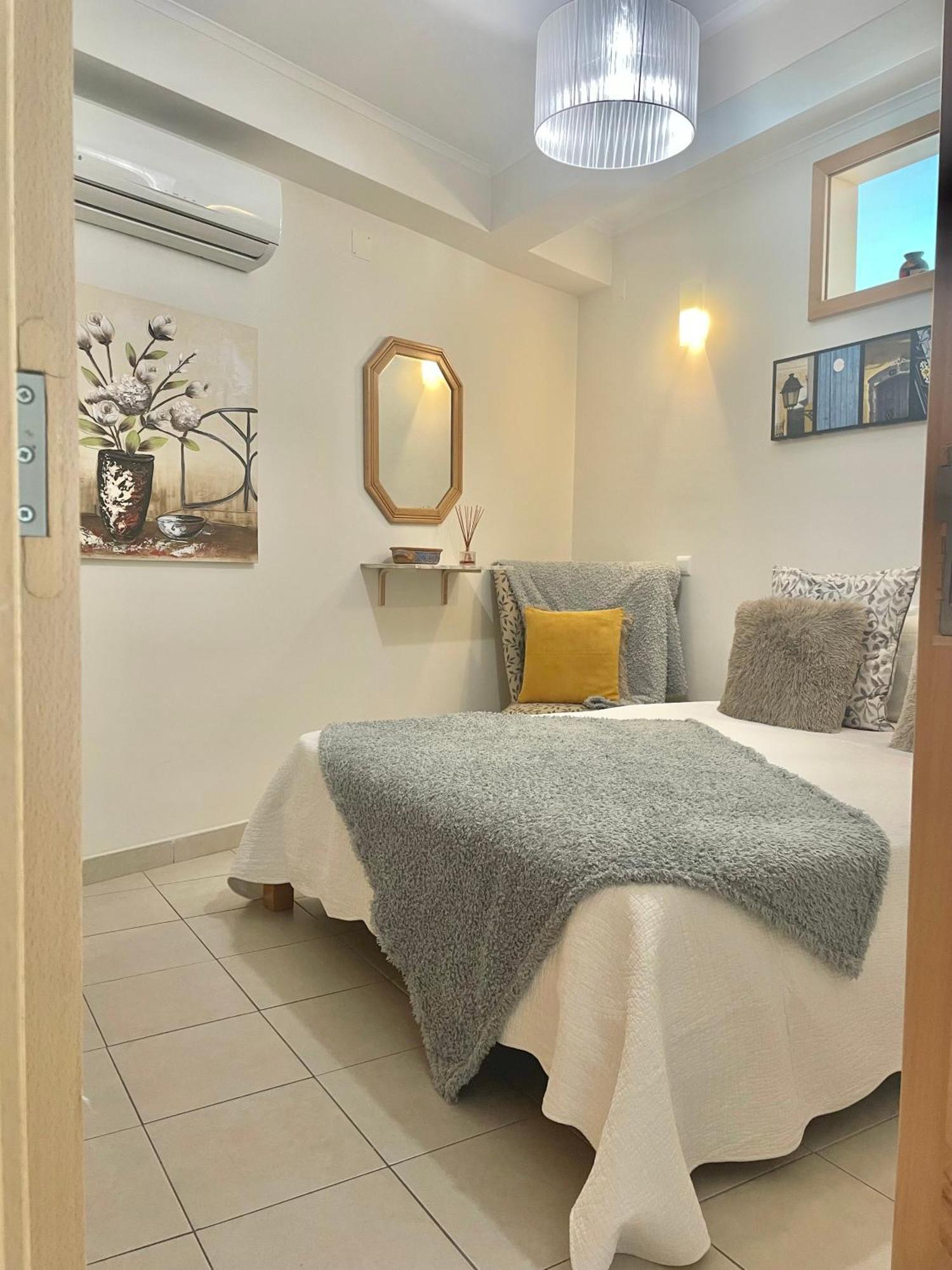 Bayview Apartment 106 Албуфейра Екстериор снимка