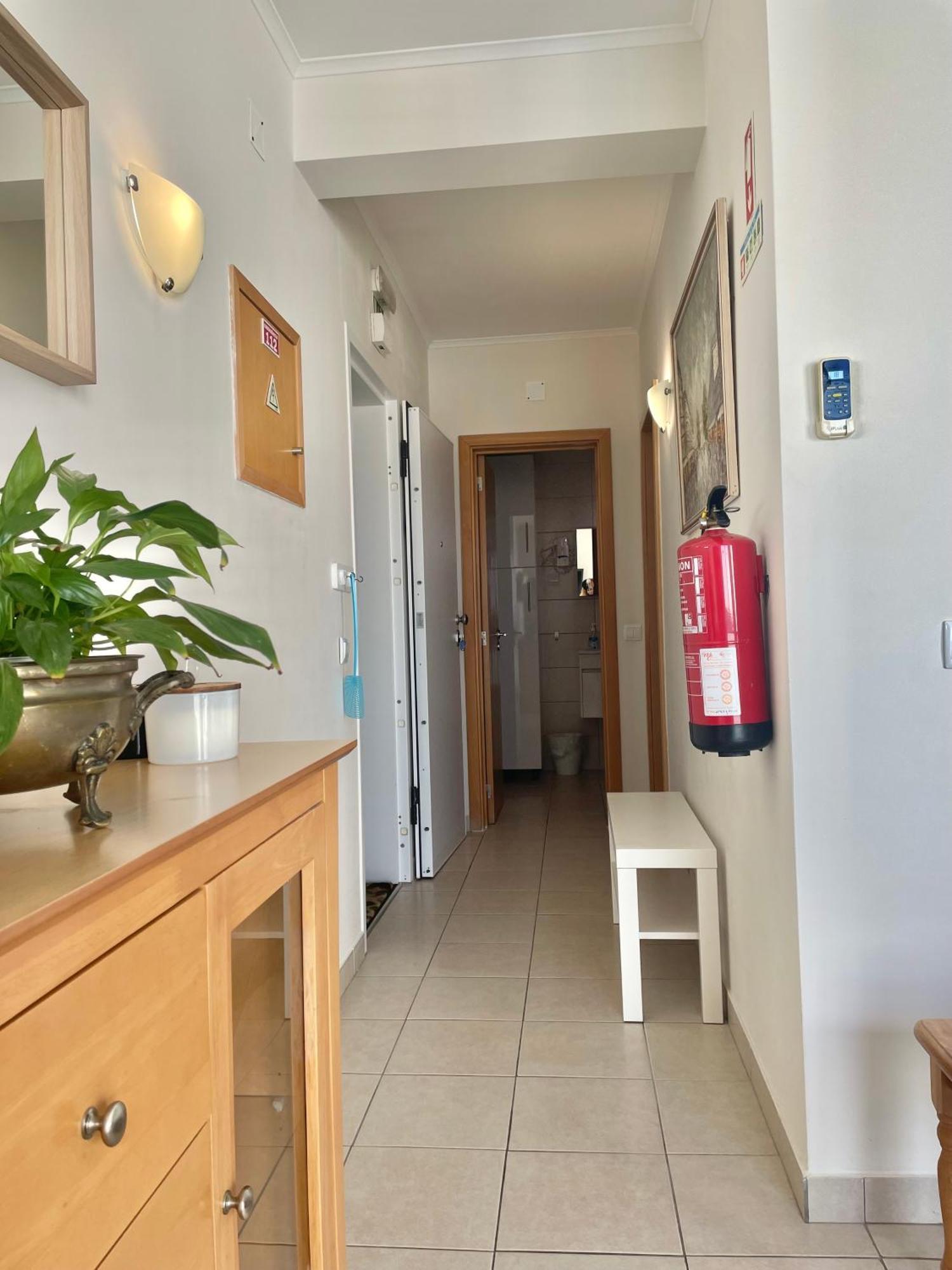 Bayview Apartment 106 Албуфейра Екстериор снимка