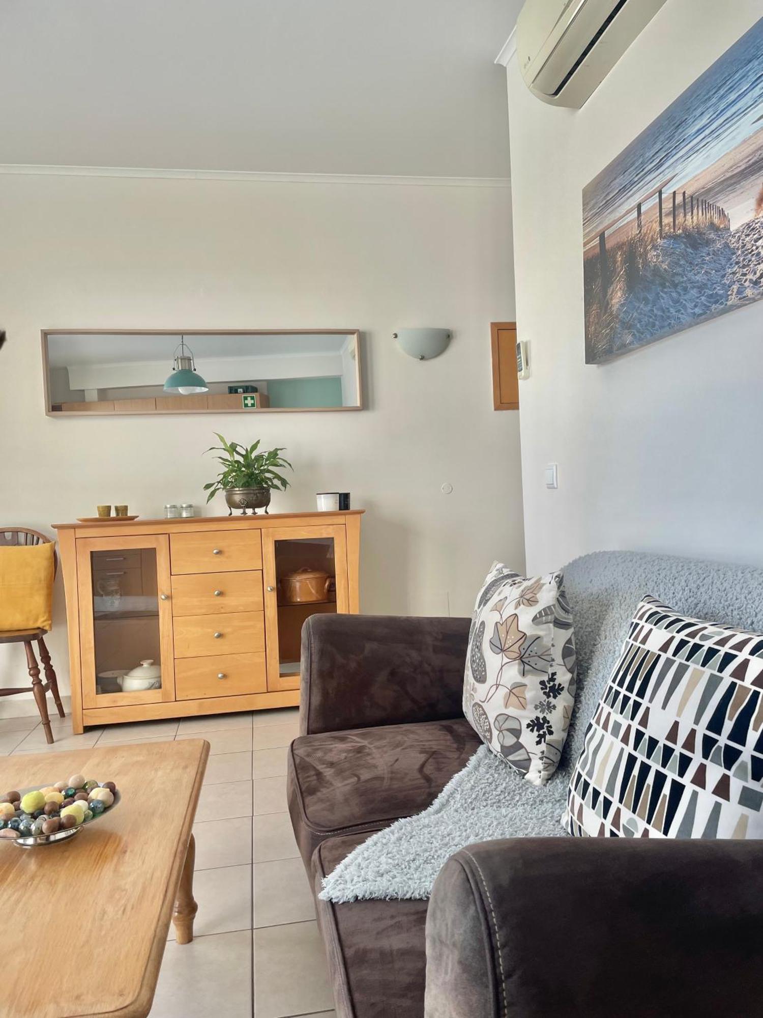 Bayview Apartment 106 Албуфейра Екстериор снимка