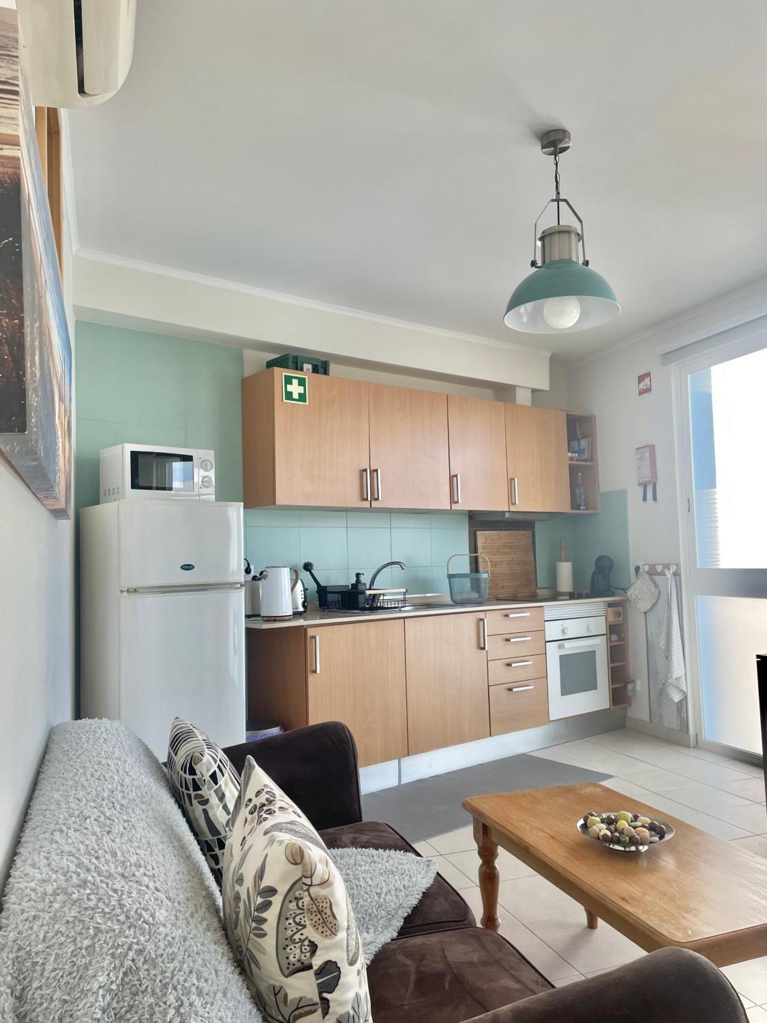 Bayview Apartment 106 Албуфейра Екстериор снимка