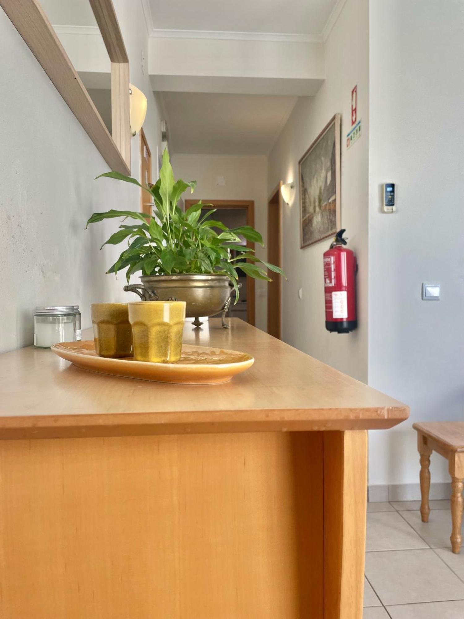 Bayview Apartment 106 Албуфейра Екстериор снимка