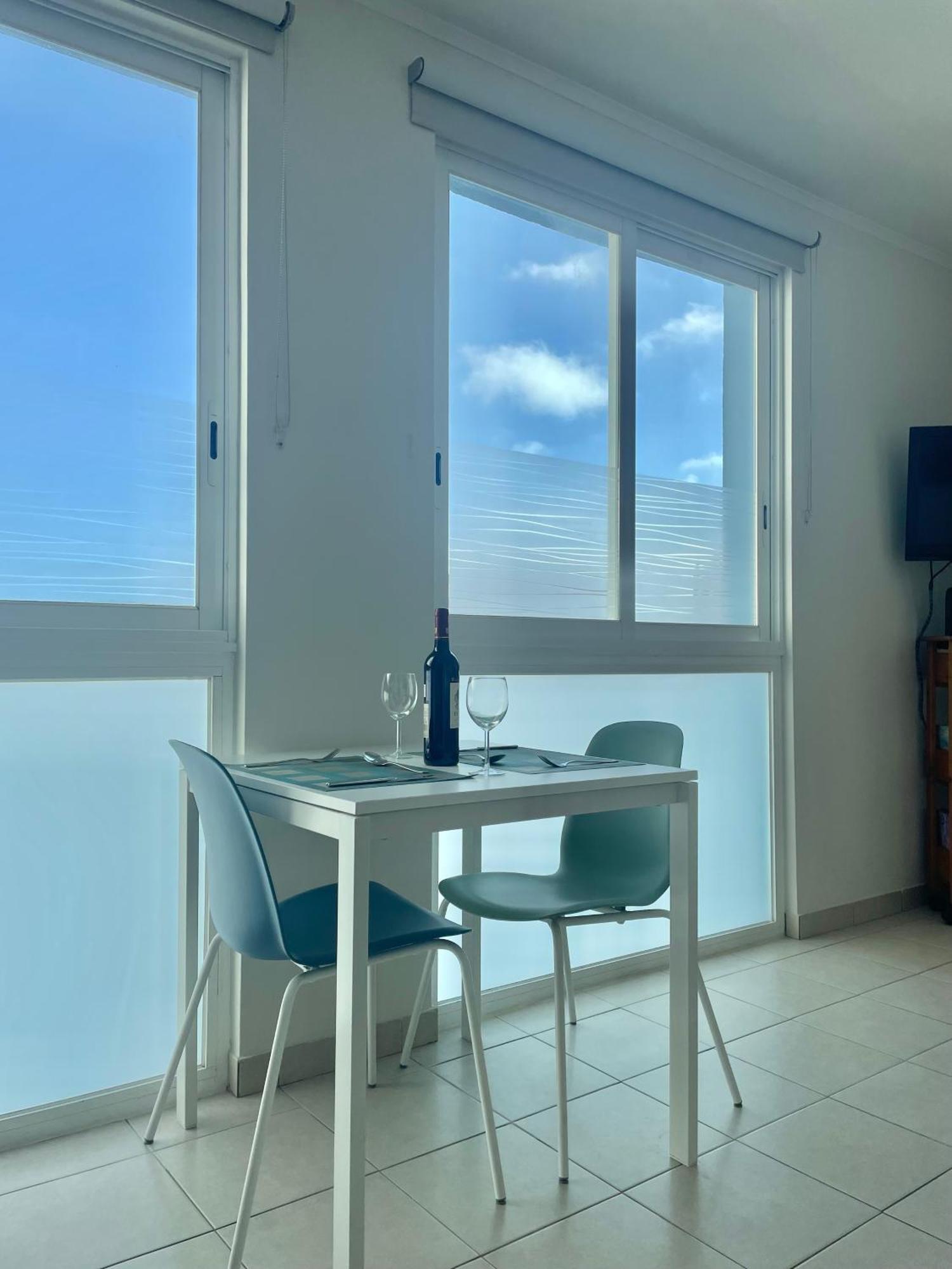 Bayview Apartment 106 Албуфейра Екстериор снимка